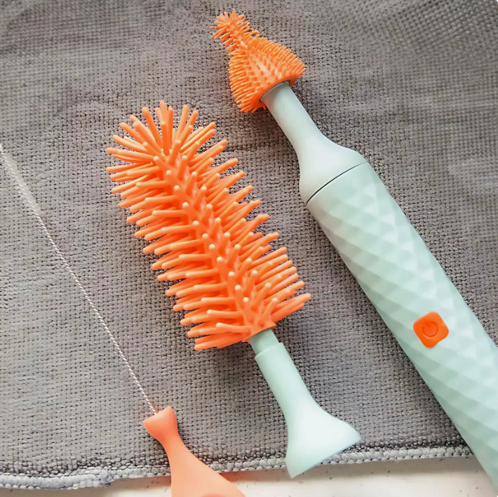 Mimi's Brush