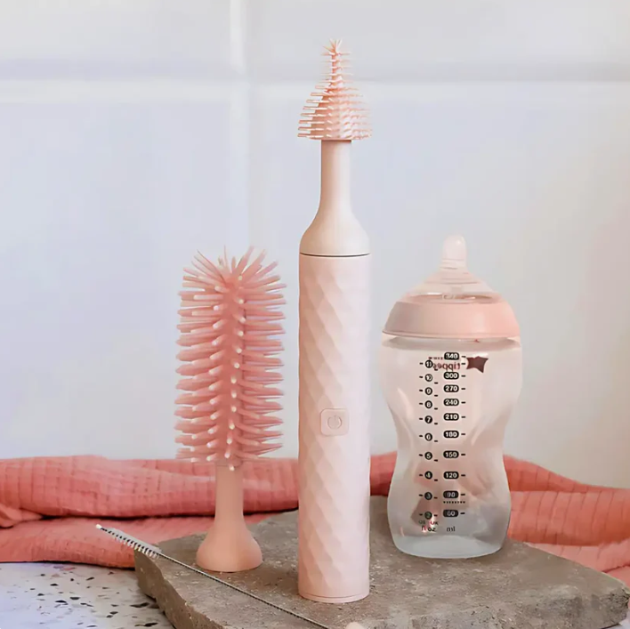 Mimi's Brush