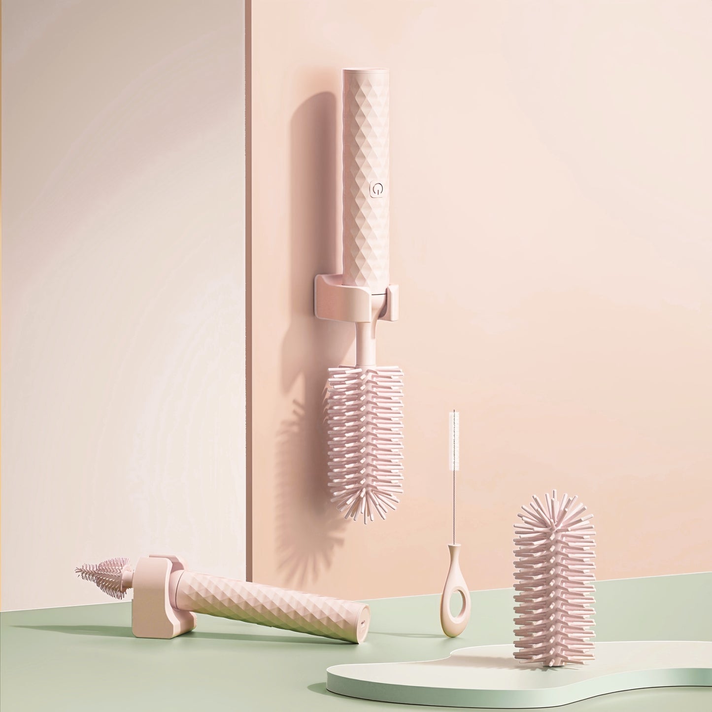 Mimi's Brush