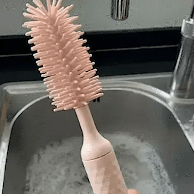Mimi's Brush