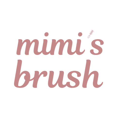 Mimi's brush